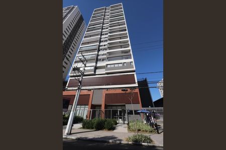 Fachada de apartamento para alugar com 2 quartos, 72m² em Vila Ema, São Paulo
