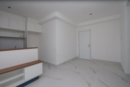 Sala de apartamento para alugar com 2 quartos, 72m² em Vila Ema, São Paulo