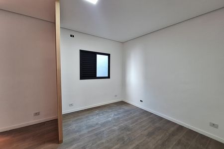 Suíte  de casa à venda com 3 quartos, 130m² em Vila Alto de Santo Andre, Santo André