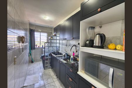 Apartamento para alugar com 2 quartos, 50m² em Freguesia (jacarepaguá), Rio de Janeiro