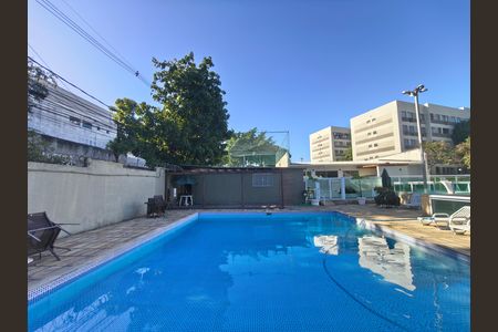 Apartamento para alugar com 2 quartos, 50m² em Freguesia (jacarepaguá), Rio de Janeiro