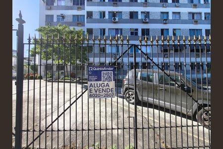 Apartamento para alugar com 2 quartos, 50m² em Freguesia (jacarepaguá), Rio de Janeiro