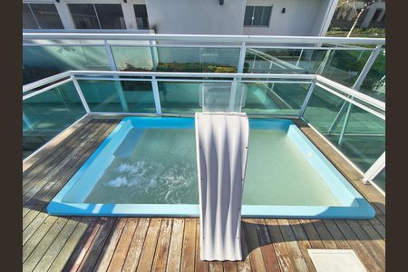 Apartamento para alugar com 50m², 2 quartos e 1 vaga