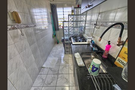Apartamento para alugar com 2 quartos, 50m² em Freguesia (jacarepaguá), Rio de Janeiro