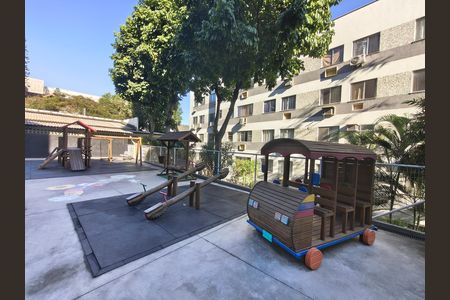 Apartamento para alugar com 2 quartos, 50m² em Freguesia (jacarepaguá), Rio de Janeiro