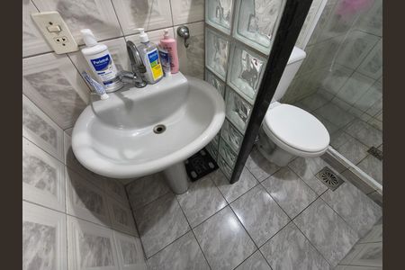 Apartamento para alugar com 50m², 2 quartos e 1 vaga