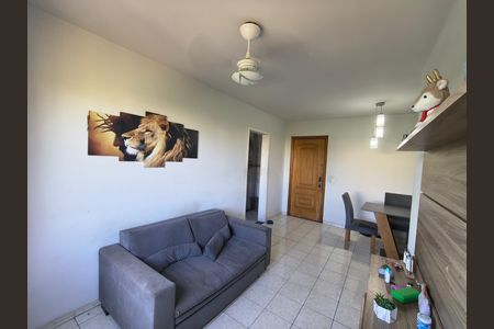 Apartamento para alugar com 50m², 2 quartos e 1 vaga