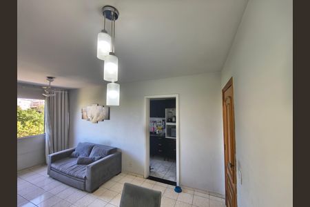 Apartamento para alugar com 50m², 2 quartos e 1 vaga