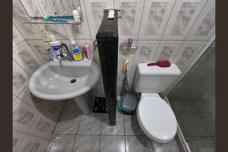 Apartamento para alugar com 50m², 2 quartos e 1 vaga