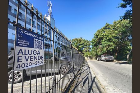 Apartamento para alugar com 2 quartos, 50m² em Freguesia (jacarepaguá), Rio de Janeiro