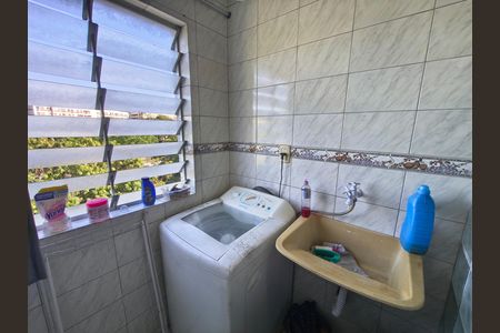 Apartamento para alugar com 2 quartos, 50m² em Freguesia (jacarepaguá), Rio de Janeiro
