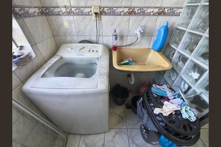 Apartamento para alugar com 2 quartos, 50m² em Freguesia (jacarepaguá), Rio de Janeiro