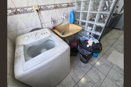 Apartamento para alugar com 2 quartos, 50m² em Freguesia (jacarepaguá), Rio de Janeiro