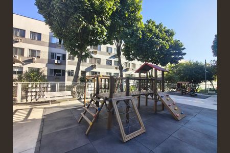 Apartamento para alugar com 50m², 2 quartos e 1 vaga
