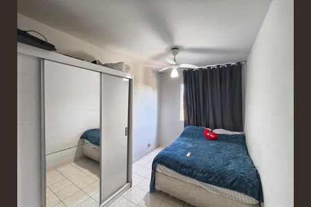 Apartamento para alugar com 2 quartos, 50m² em Freguesia (jacarepaguá), Rio de Janeiro