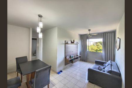 Apartamento para alugar com 2 quartos, 50m² em Freguesia (jacarepaguá), Rio de Janeiro