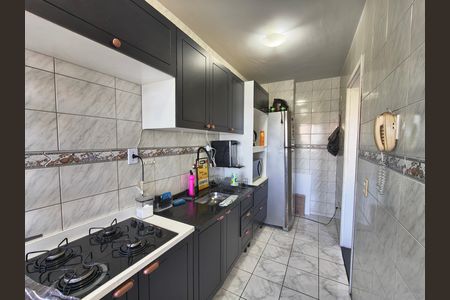 Apartamento para alugar com 2 quartos, 50m² em Freguesia (jacarepaguá), Rio de Janeiro