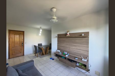 Apartamento para alugar com 2 quartos, 50m² em Freguesia (jacarepaguá), Rio de Janeiro