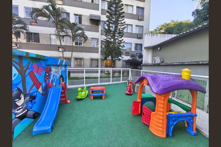 Apartamento para alugar com 50m², 2 quartos e 1 vaga