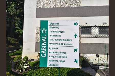 Apartamento para alugar com 50m², 2 quartos e 1 vaga