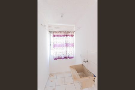 Apartamento para alugar com 50m², 2 quartos e 1 vaga Apartamento para alugar com 50m², 2 quartos e 1 vagaCozinha/Área de serviço