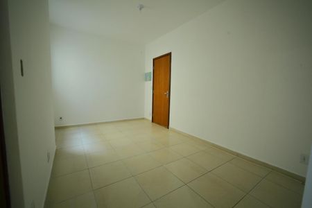 Sala de apartamento para alugar com 2 quartos, 86m² em Vila Santa Luzia, São Bernardo do Campo