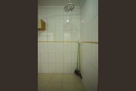 Apartamento para alugar com 86m², 2 quartos e 2 vagasÁrea de Serviço