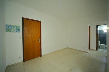 Sala de apartamento para alugar com 2 quartos, 86m² em Vila Santa Luzia, São Bernardo do Campo