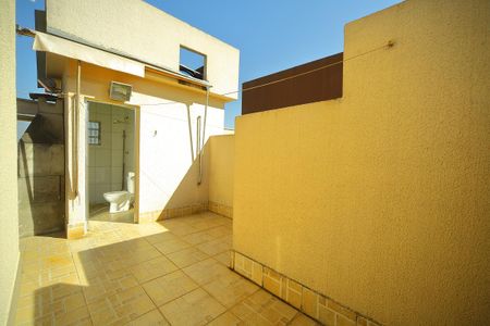 Apartamento para alugar com 86m², 2 quartos e 2 vagasCobertura ( Privativa )