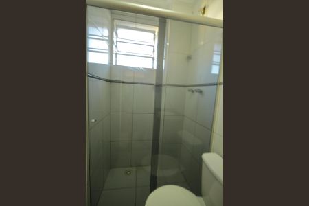 Apartamento para alugar com 86m², 2 quartos e 2 vagasBanheiro da Suíte 