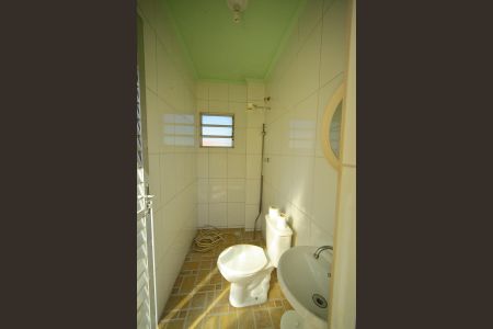 Apartamento para alugar com 86m², 2 quartos e 2 vagasBanheiro da Cobertura 