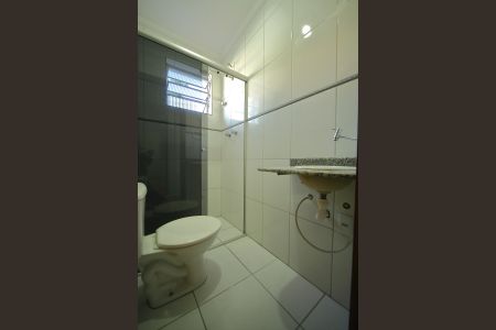 Apartamento para alugar com 86m², 2 quartos e 2 vagasBanheiro 
