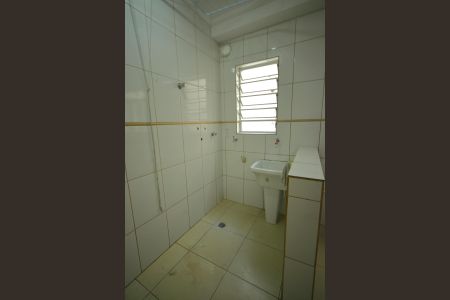 Apartamento para alugar com 86m², 2 quartos e 2 vagasÁrea de Serviço