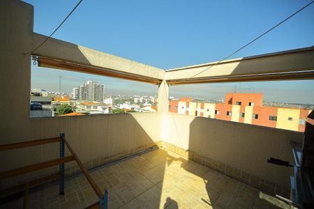 Apartamento para alugar com 86m², 2 quartos e 2 vagasCobertura ( Privativa )