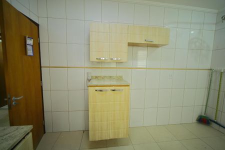 Apartamento para alugar com 86m², 2 quartos e 2 vagasCozinha 