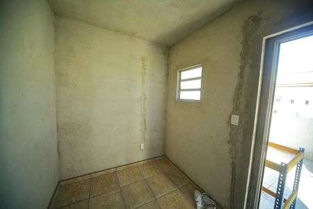 Apartamento para alugar com 86m², 2 quartos e 2 vagasQuarto da Cobertura 