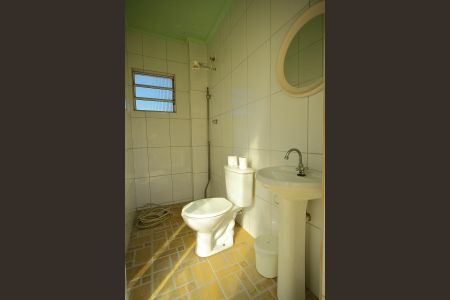 Apartamento para alugar com 86m², 2 quartos e 2 vagasBanheiro da Cobertura 