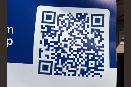 Apartamento para alugar com 86m², 2 quartos e 2 vagas Apartamento para alugar com 86m², 2 quartos e 2 vagasCódigo QR