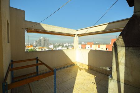 Apartamento para alugar com 86m², 2 quartos e 2 vagasCobertura ( Privativa )