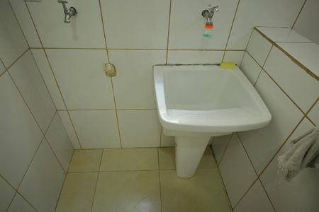 Apartamento para alugar com 86m², 2 quartos e 2 vagasÁrea de Serviço