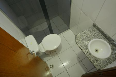 Apartamento para alugar com 86m², 2 quartos e 2 vagasBanheiro 
