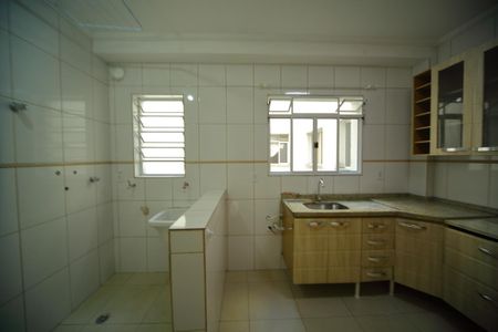 Apartamento para alugar com 86m², 2 quartos e 2 vagasCozinha /Área de serviço 