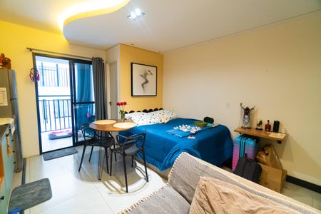 Kitnet/Studio para alugar com 1 quarto, 28m² em Parque Jabaquara, São Paulo