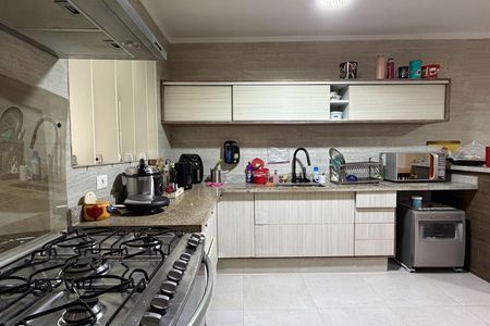 Apartamento para alugar com 150m², 3 quartos e 2 vagas Apartamento para alugar com 150m², 3 quartos e 2 vagasCozinha