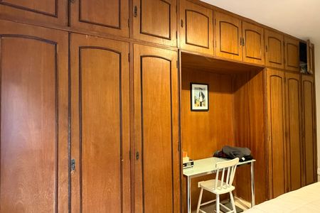 Apartamento para alugar com 150m², 3 quartos e 2 vagas Apartamento para alugar com 150m², 3 quartos e 2 vagasSuite 1