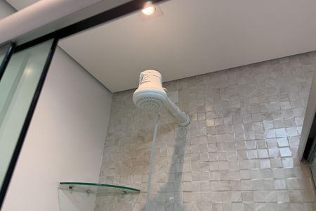Apartamento para alugar com 150m², 3 quartos e 2 vagas Apartamento para alugar com 150m², 3 quartos e 2 vagasBanheiro da Suíte 2
