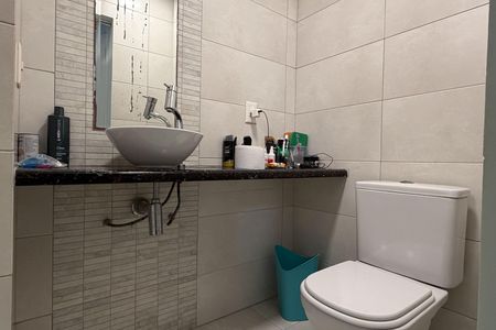 Apartamento para alugar com 150m², 3 quartos e 2 vagas Apartamento para alugar com 150m², 3 quartos e 2 vagasBanheiro