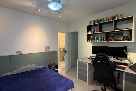 Apartamento para alugar com 150m², 3 quartos e 2 vagas Apartamento para alugar com 150m², 3 quartos e 2 vagasSuite 2