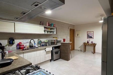 Apartamento para alugar com 150m², 3 quartos e 2 vagas Apartamento para alugar com 150m², 3 quartos e 2 vagasCozinha