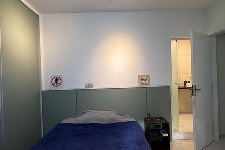 Apartamento para alugar com 150m², 3 quartos e 2 vagas Apartamento para alugar com 150m², 3 quartos e 2 vagasSuite 2